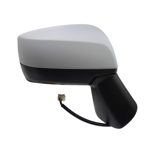 Right Passenger Side Door Mirror 2015-2021 Subaru Impreza, Xv Crosstrek, Crosstrek, Wrx