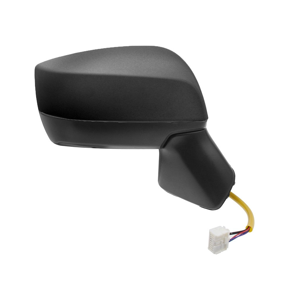 Right Passenger Side Door Mirror 2015-2017 Subaru Legacy, Outback