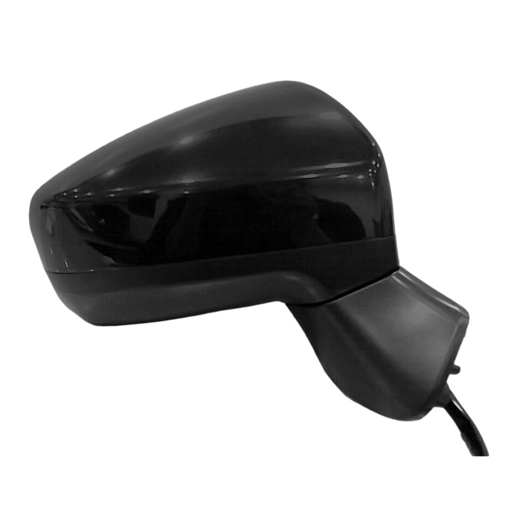 Right Passenger Side Power Door Mirror 2017-2023 Subaru Impreza