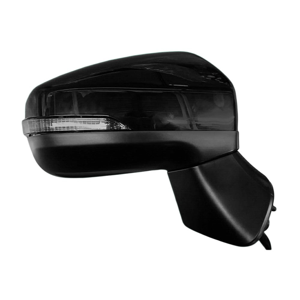 Right Passenger Side Power Door Mirror 2017-2023 Subaru Impreza