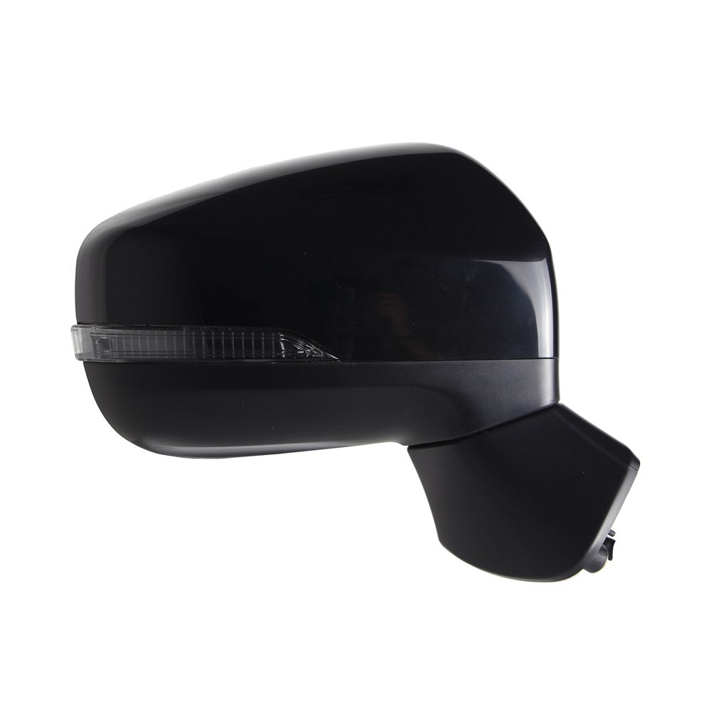 Right Passenger Side Power Door Mirror 2018-2023 Subaru Crosstrek