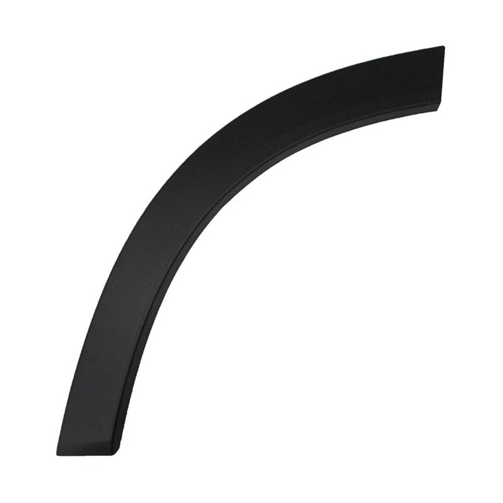 Rear Left Rear Driver Side Forward Wheel Arch Trim 2019-2024 Subaru Forester