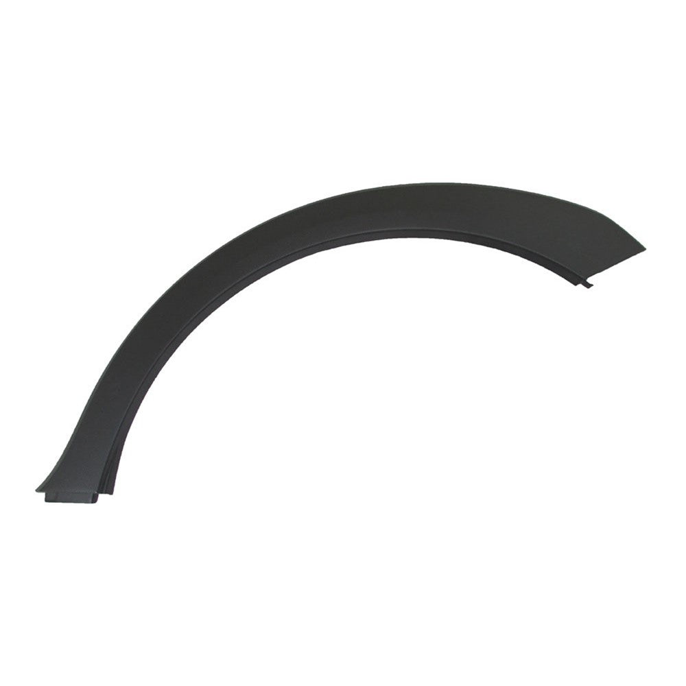 Rear Left Rear Driver Side Wheel Arch Trim 2018-2023 Subaru Crosstrek