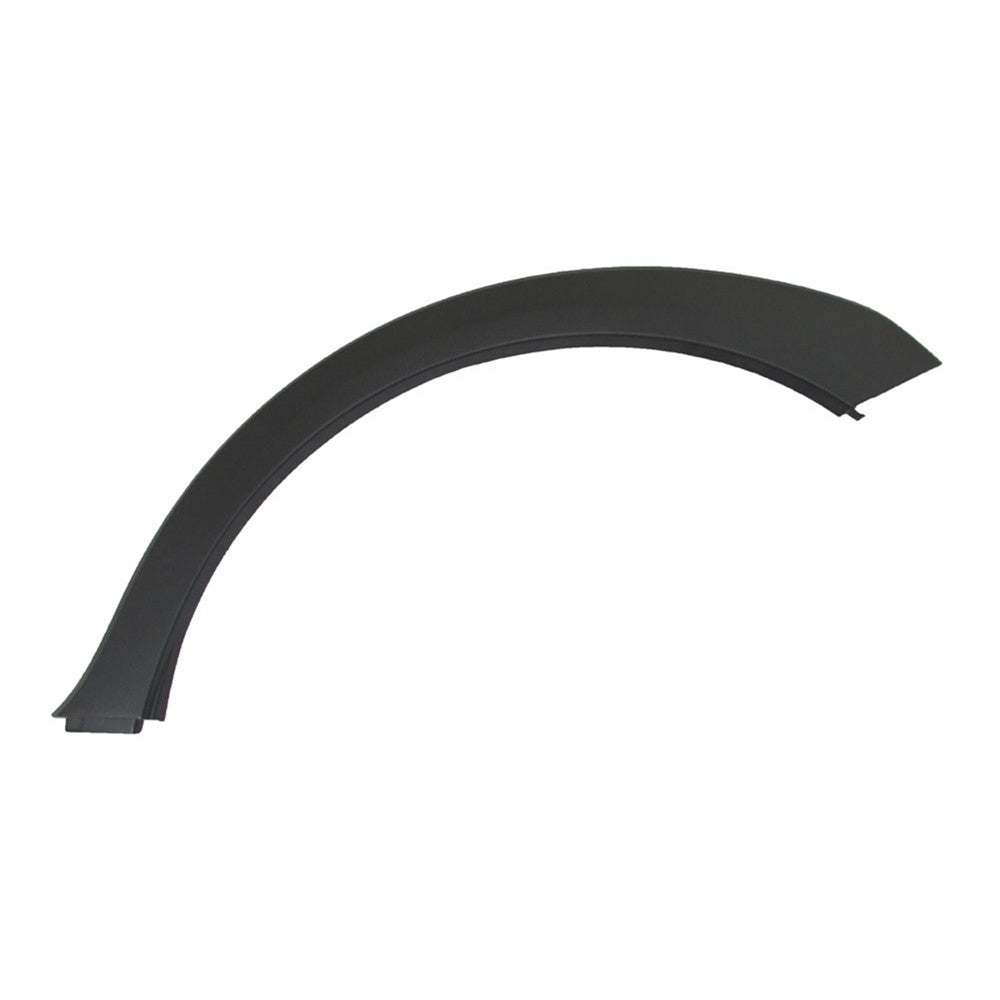 Rear Left Rear Driver Side Wheel Arch Trim 2018-2023 Subaru Crosstrek