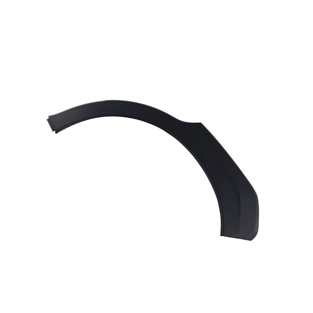 Rear Left Rear Driver Side Forward Wheel Arch Trim 2024-2025 Subaru Crosstrek