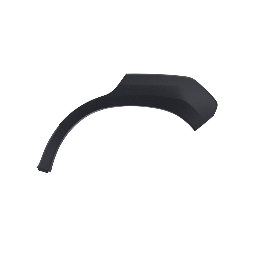 Rear Left Rear Driver Side Wheel Arch Trim 2024-2025 Subaru Crosstrek
