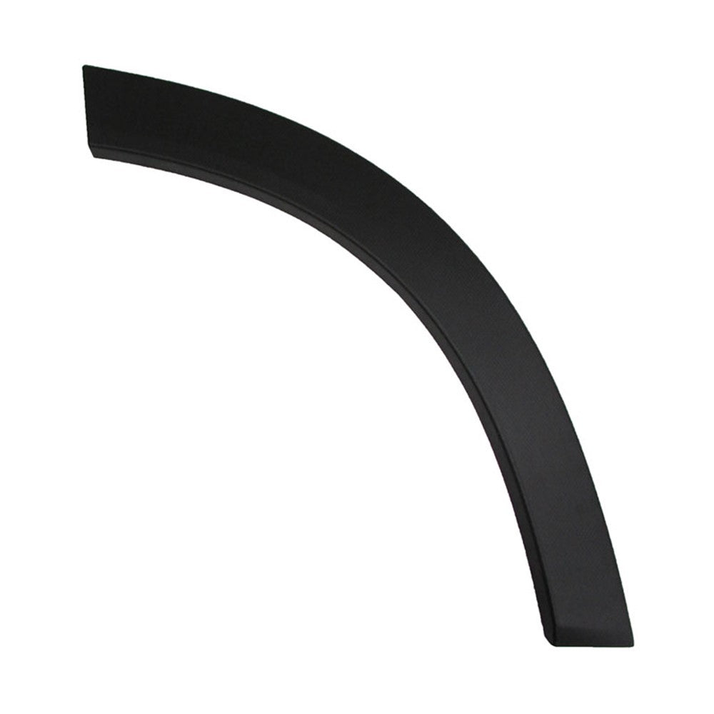 Rear Right Rear Passenger Side Forward Wheel Arch Trim 2019-2024 Subaru Forester