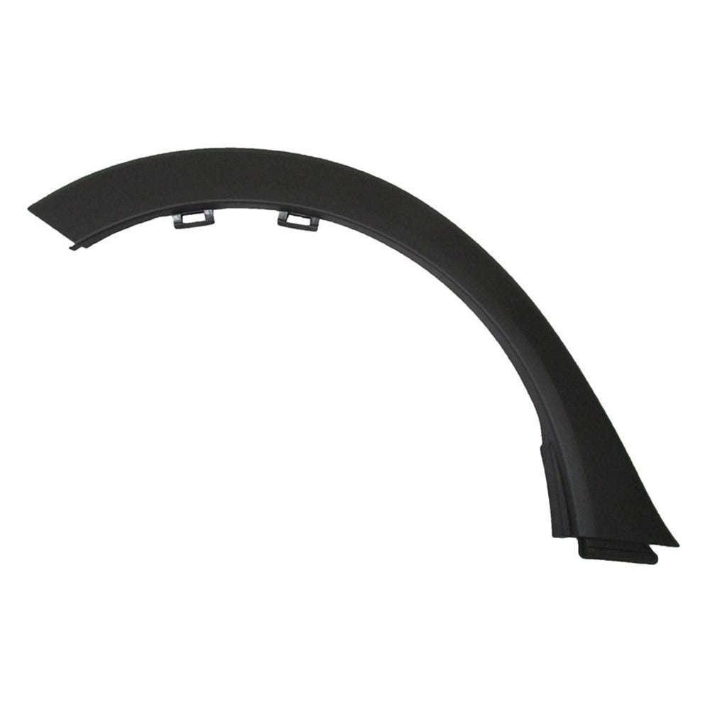 Rear Right Rear Passenger Side Wheel Arch Trim 2013-2017 Subaru Xv Crosstrek, Crosstrek