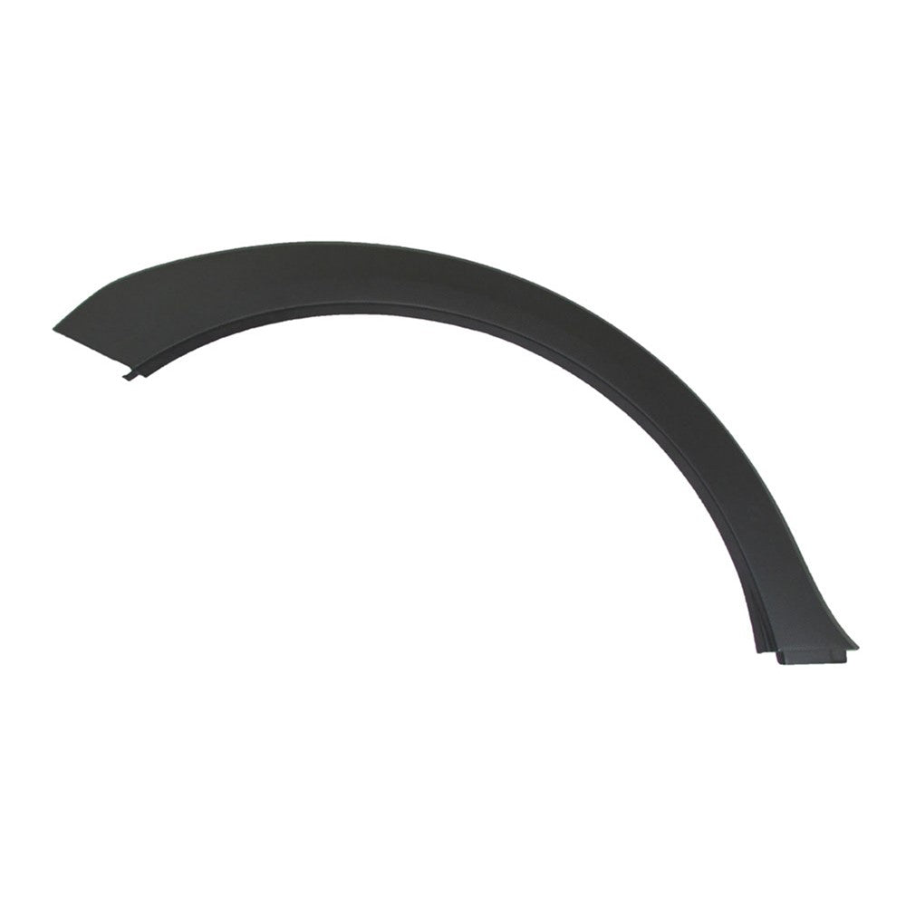 Rear Right Rear Passenger Side Wheel Arch Trim 2018-2023 Subaru Crosstrek