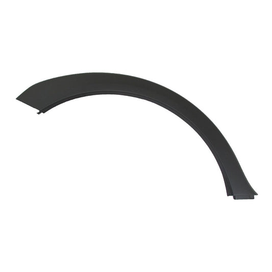 Rear Right Rear Passenger Side Wheel Arch Trim 2018-2023 Subaru Crosstrek