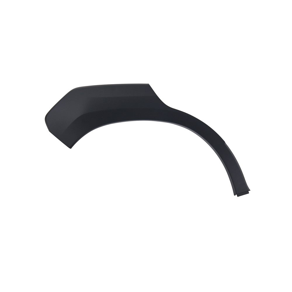 Rear Right Rear Passenger Side Wheel Arch Trim 2024-2025 Subaru Crosstrek
