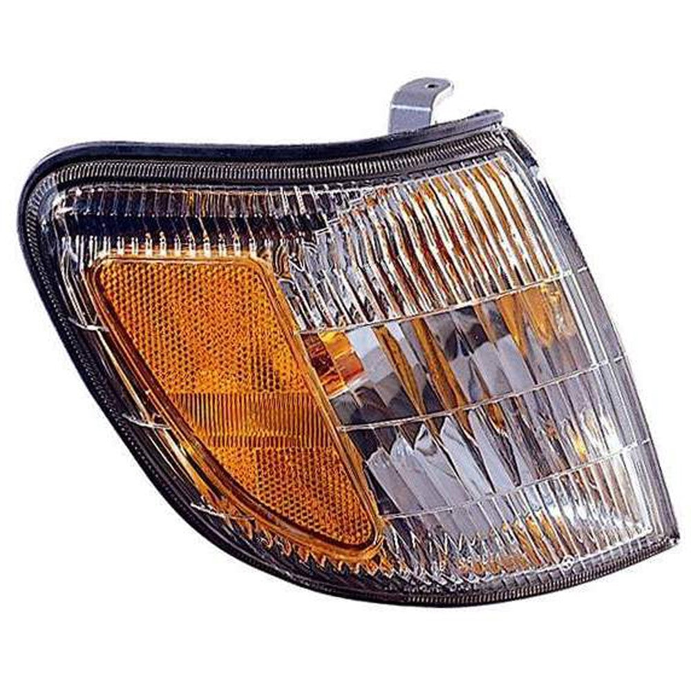 Front Right Passenger Side Front Parking Signal Light Assembly 2001-2002 Subaru Forester