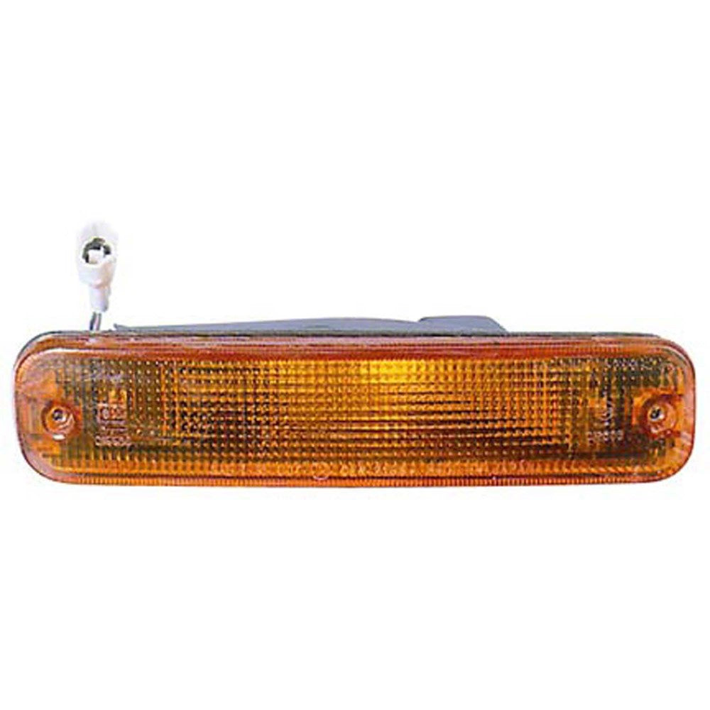 Front Right Passenger Side Front Signal Light Assembly 1993-2001 Subaru Impreza