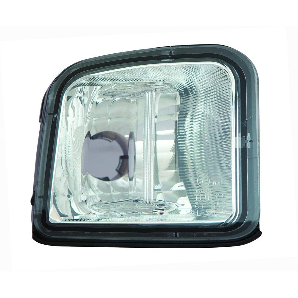 Front Right Front Passenger Side Turn Signal Light Lens Housing 2015-2021 Subaru Wrx, Wrx Sti