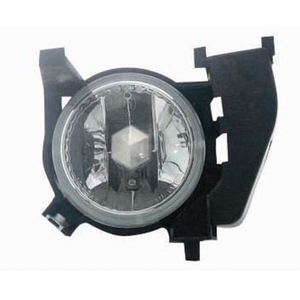 Front Left Driver Side Fog Light Assembly 2006-2008 Subaru Forester