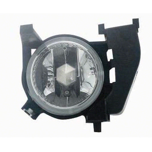 Front Left Driver Side Fog Light Assembly 2006-2008 Subaru Forester