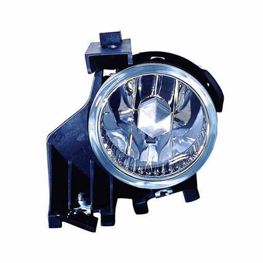 Front Left Driver Side Fog Light Assembly 2008-2011 Subaru Impreza