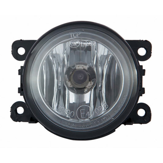 Front Left & Right Driver Or Passenger Side Fog Light Assembly 2010-2012 Subaru Legacy, Outback