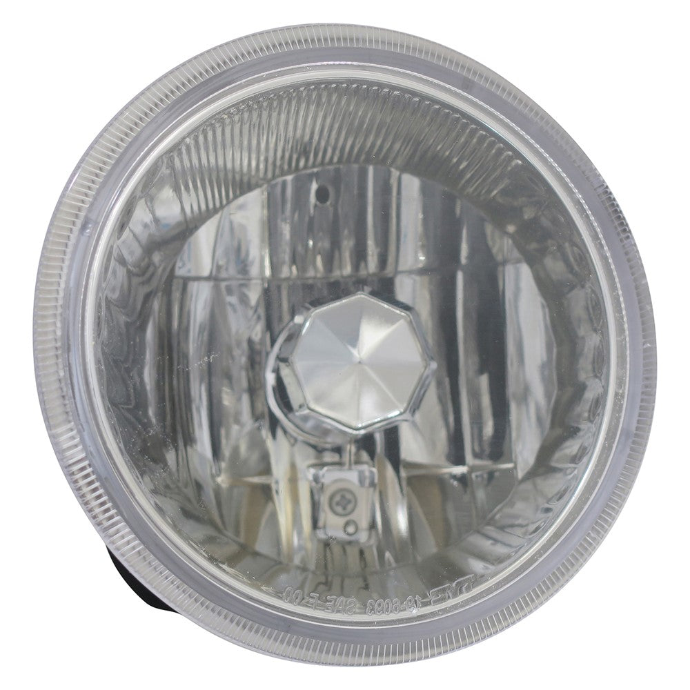 Front Left Driver Side Fog Light Assembly 2013-2019 Subaru Outback