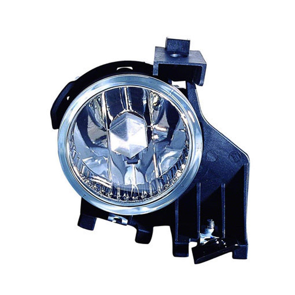 Front Right Passenger Side Fog Light Assembly 2008-2011 Subaru Impreza