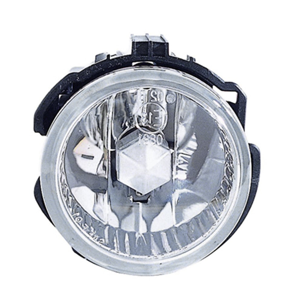 Front Right Passenger Side Fog Light Assembly 2008-2013 Subaru Impreza, Forester