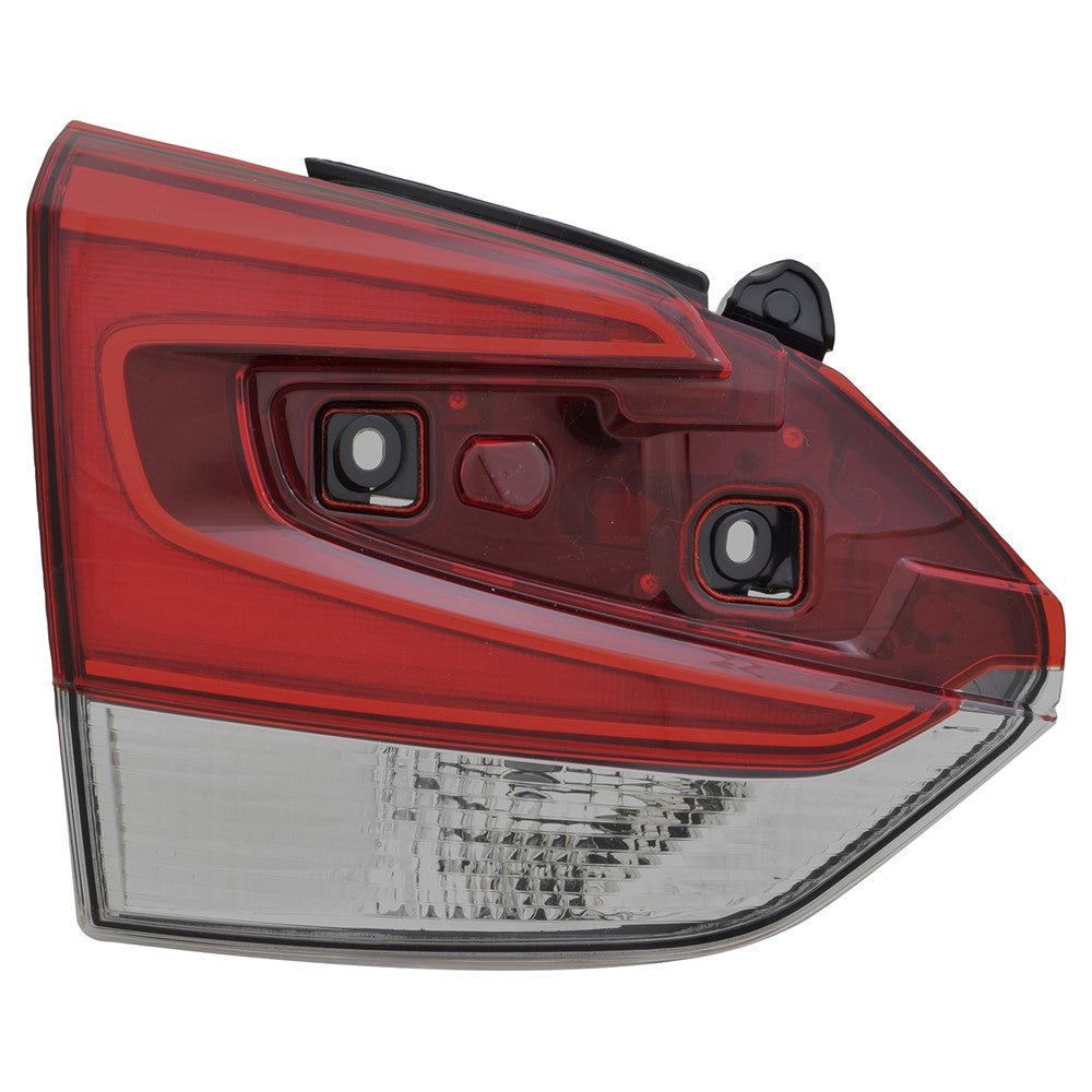 Rear Left Driver Side Inner Tail Light Assembly 2019-2024 Subaru Forester