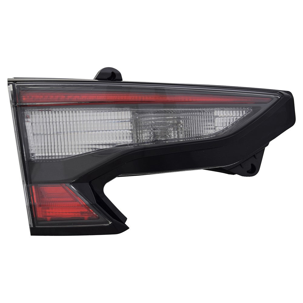 Rear Left Driver Side Led Inner Tail Light Assembly 2020-2025 Subaru Outback