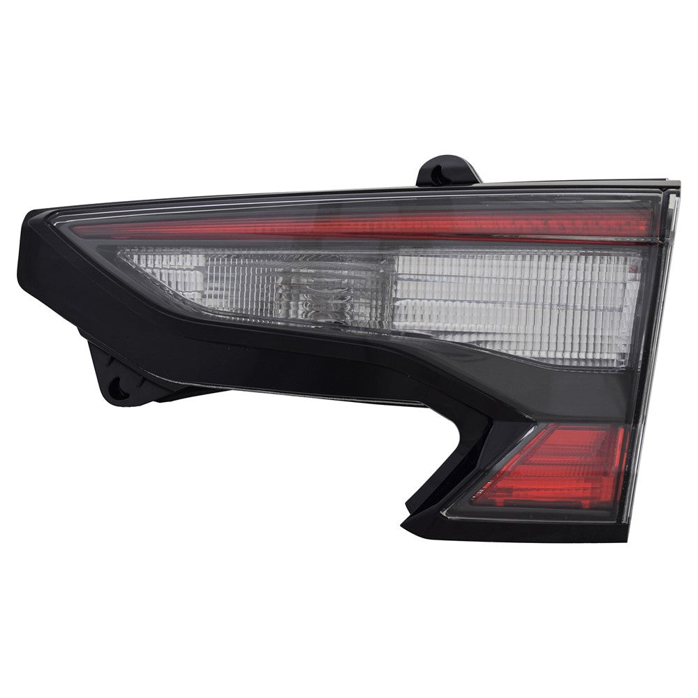 Rear Right Passenger Side Led Inner Tail Light Assembly 2020-2025 Subaru Outback