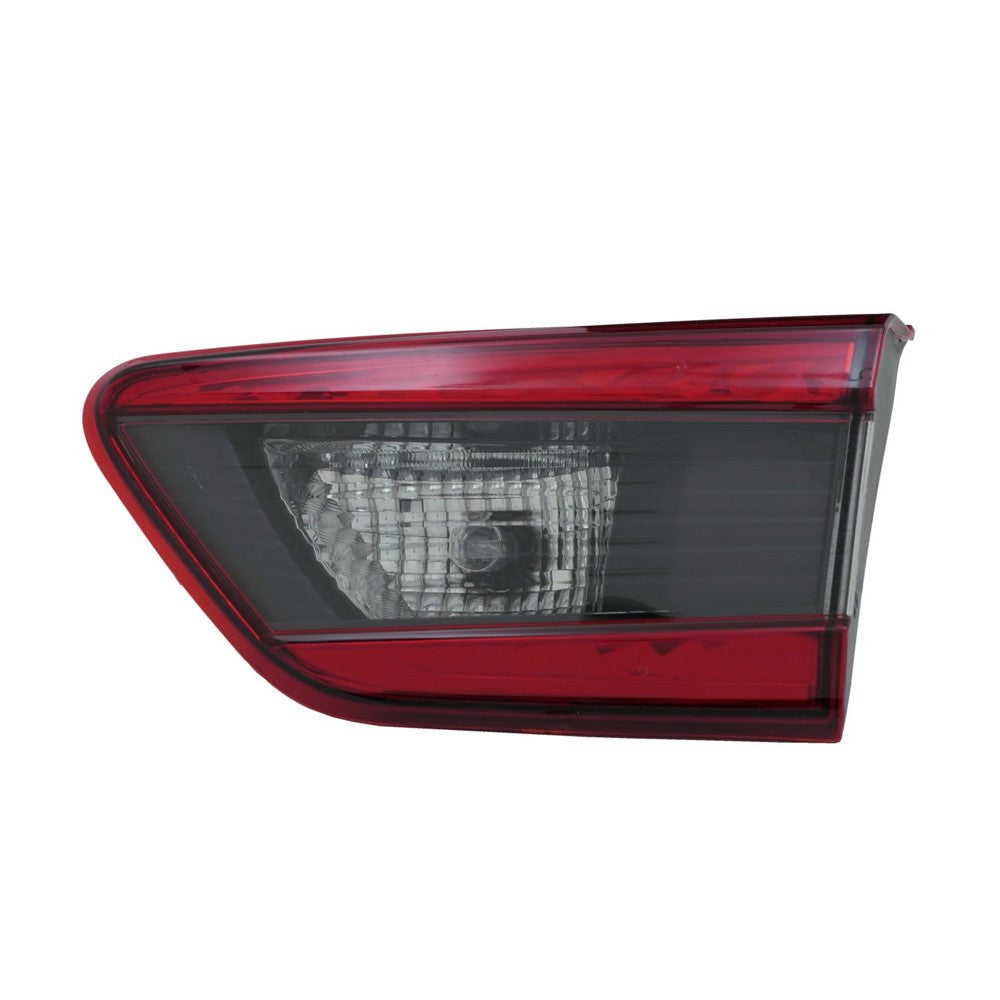 Rear Right Passenger Side Inner Tail Light Assembly 2020-2023 Subaru Crosstrek, Impreza