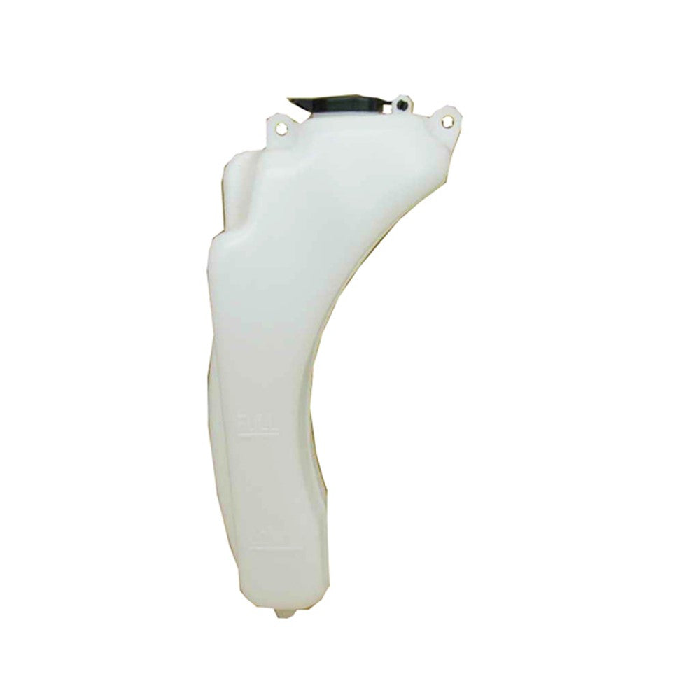 Plastic Coolant Recovery Tank For Non-Turbo Models And Baja With Manual Transmission 1995-2007 Subaru Legacy, Impreza, Baja