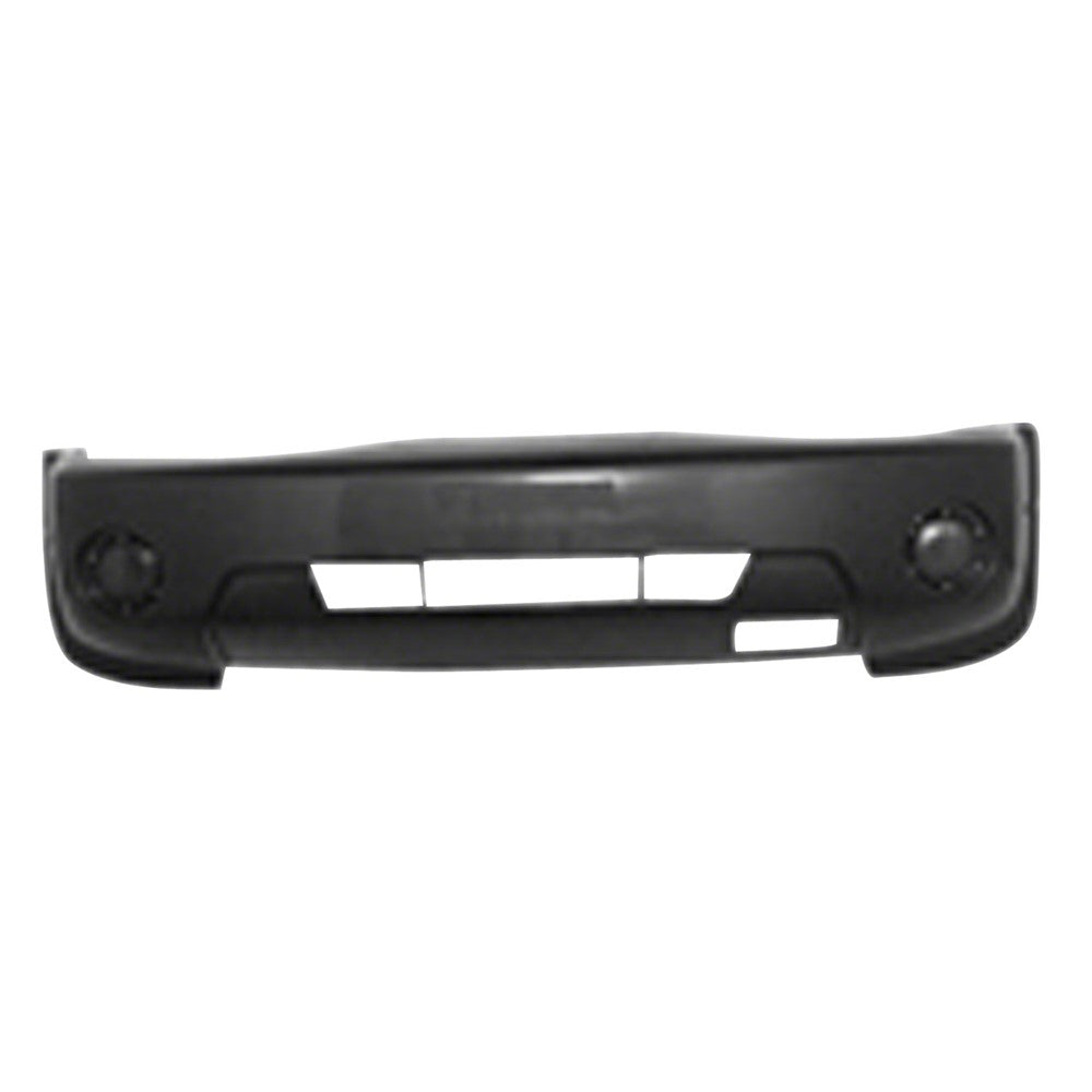 Front Bumper Cover 2004-2006 Suzuki Xl-7