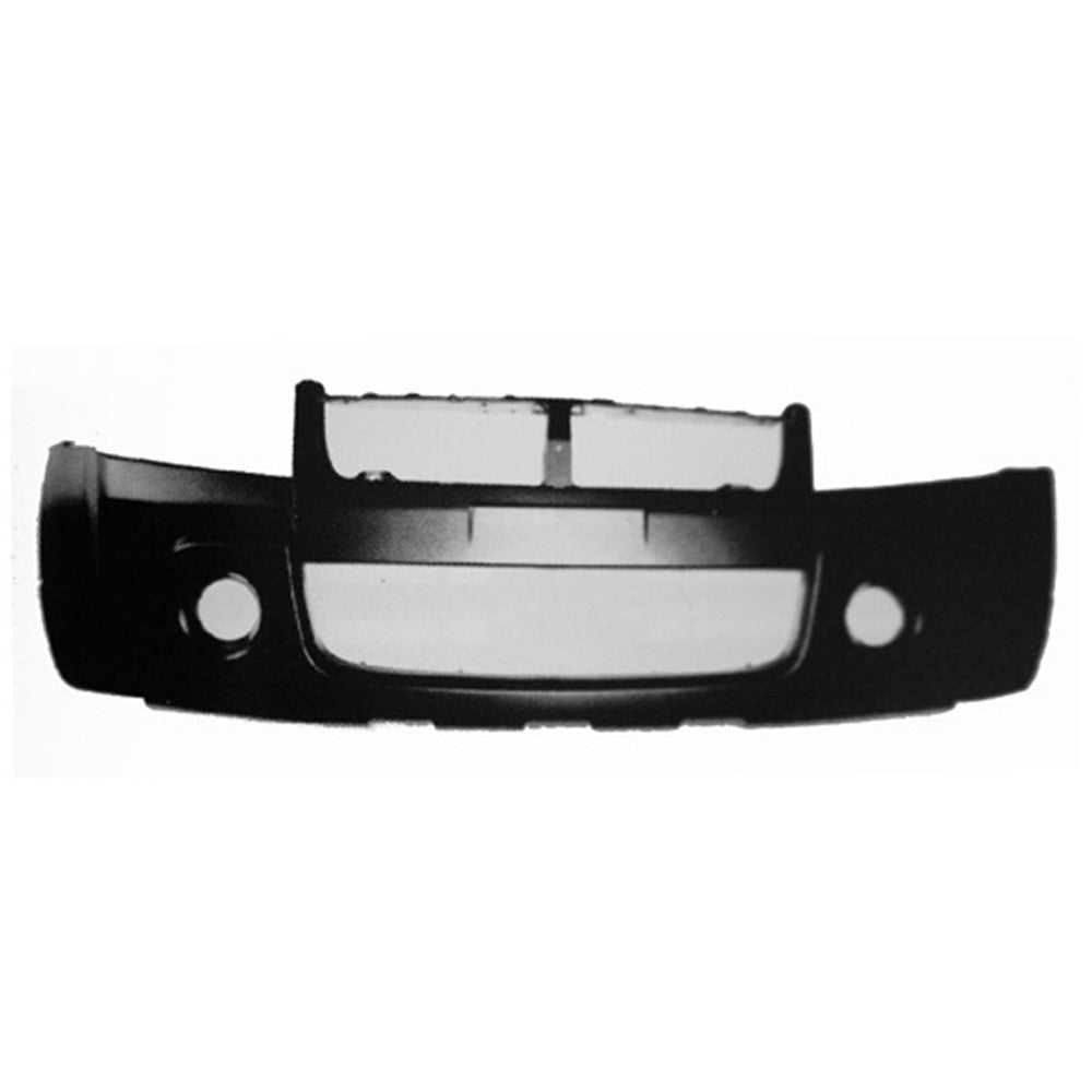 Front Bumper Cover 2006-2008 Suzuki Grand Vitara