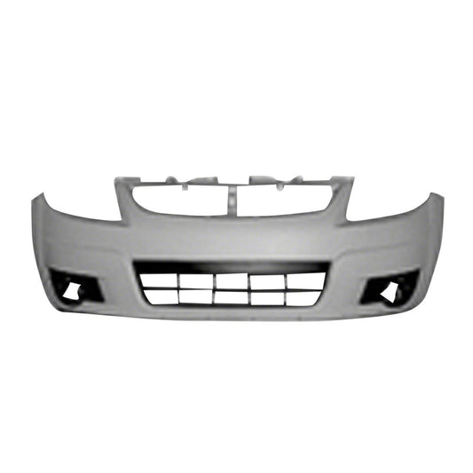 Front Bumper Cover 2007-2012 Suzuki Sx4