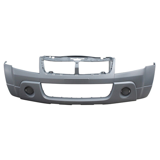 Front Bumper Cover 2009-2012 Suzuki Grand Vitara