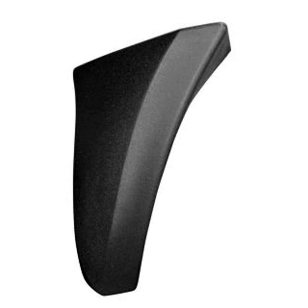 Front Left Front Driver Side Outer Bumper Guard [flare Piece On Cover] 2001-2005 Suzuki Grand Vitara, Xl-7