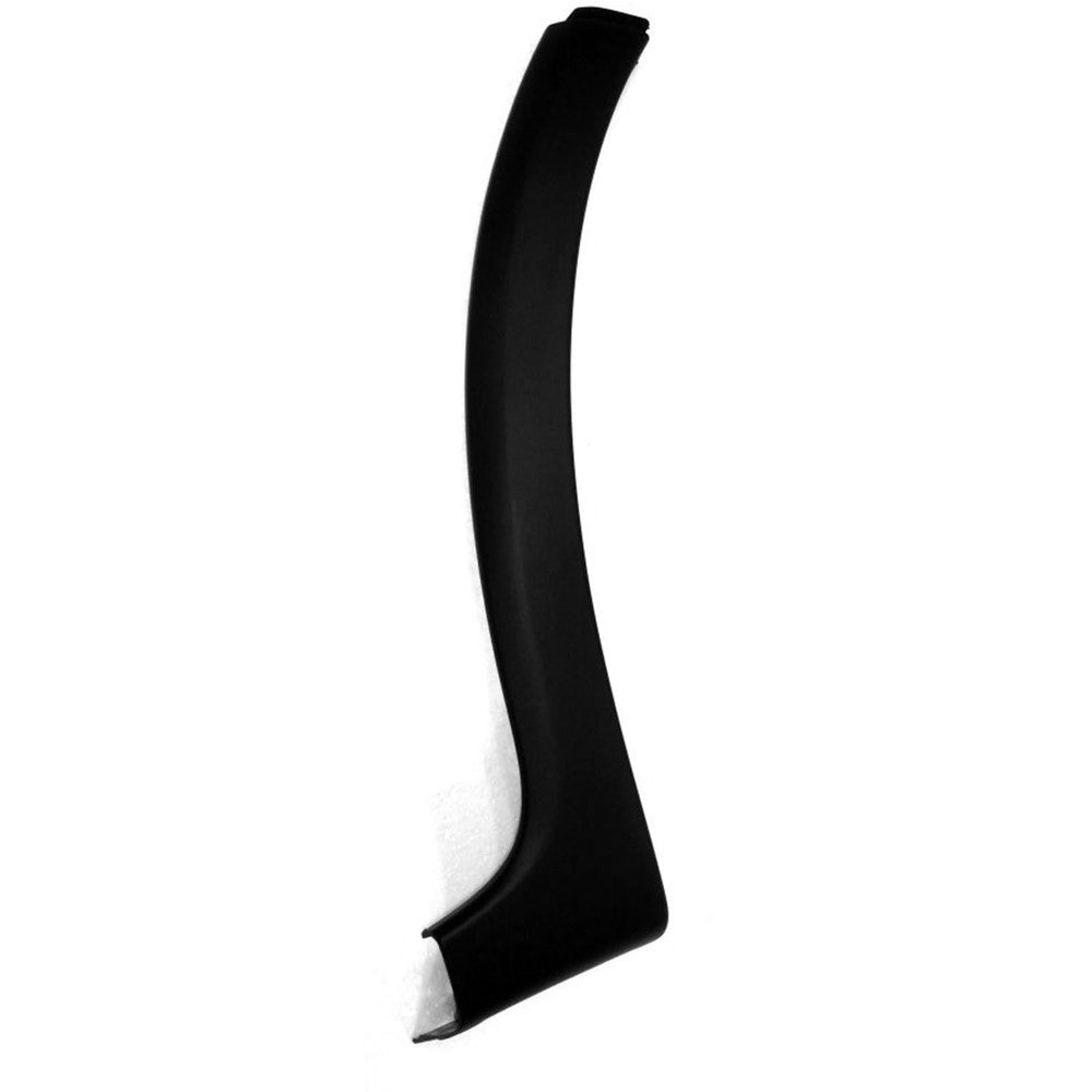 Front Left Driver Side Front Bumper Mounted Wheel Flare Piece 2007-2011 Suzuki Sx4