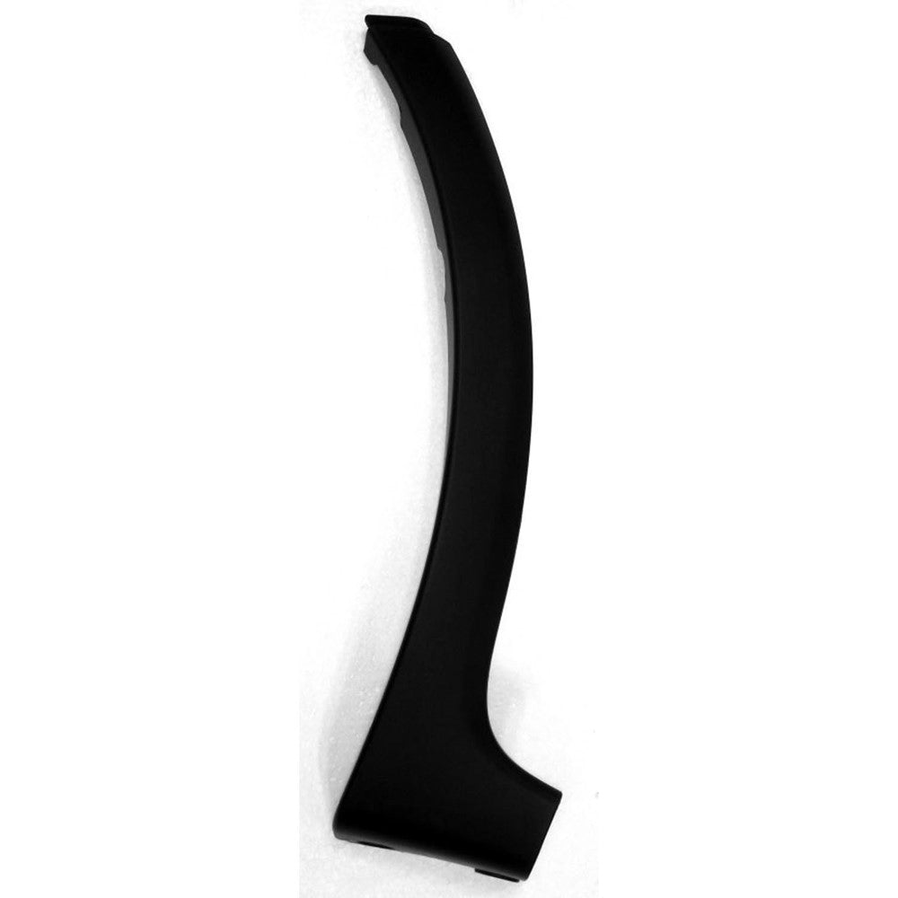 Front Right Passenger Side Front Bumper Mounted Wheel Flare Piece 2007-2011 Suzuki Sx4