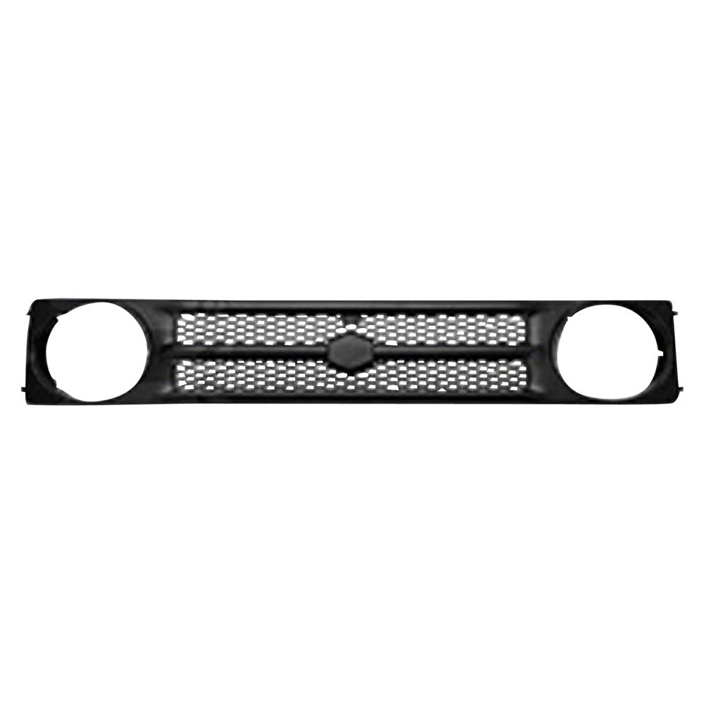 Front Grille 1992-1995 Suzuki Samurai