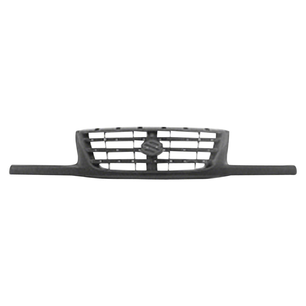 Front Grille 2001-2005 Suzuki Grand Vitara, Vitara, Xl-7