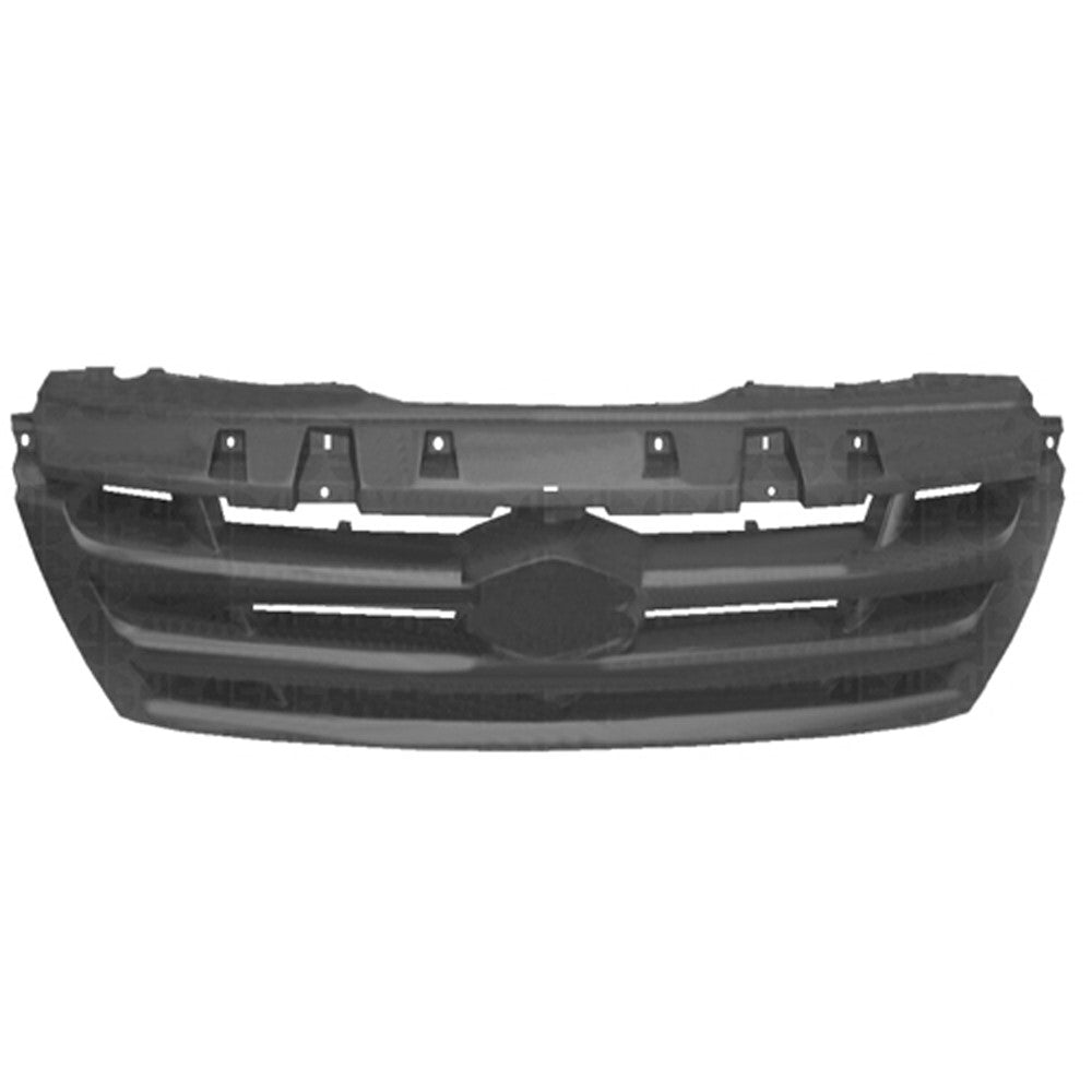 Front Grille 2004-2006 Suzuki Xl-7