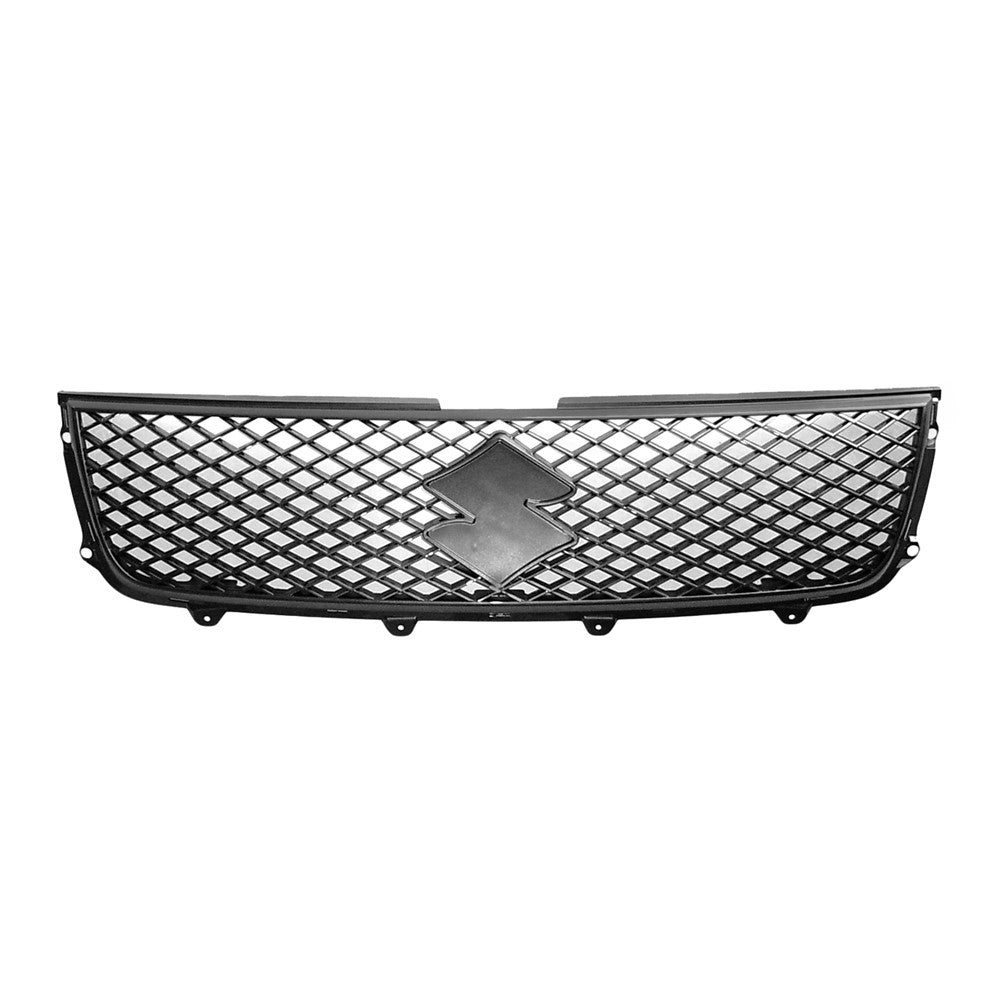 Front Grille 2006-2008 Suzuki Grand Vitara