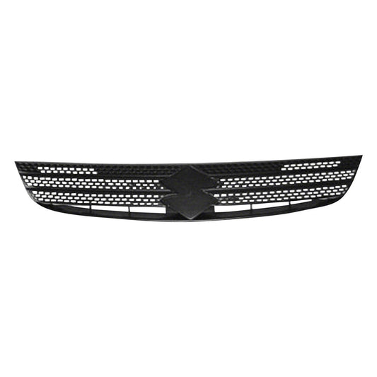 Front Grille 2007-2012 Suzuki Sx4