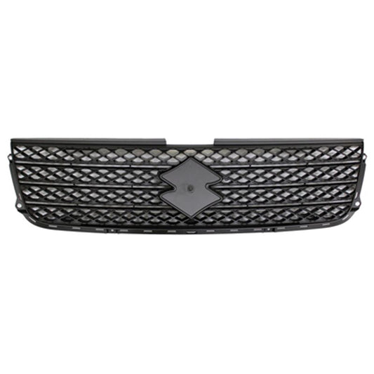 Front Grille 2009-2012 Suzuki Grand Vitara