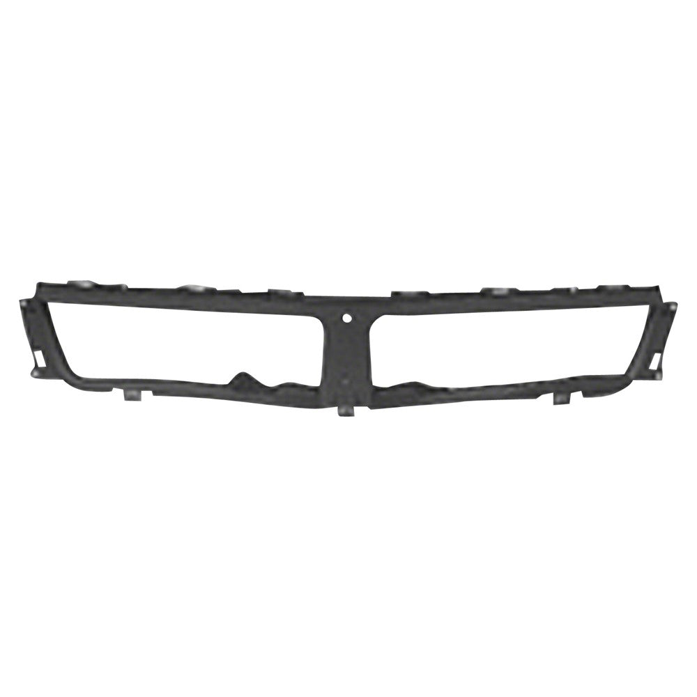 Grille Mounting Panel 2006-2012 Suzuki Grand Vitara