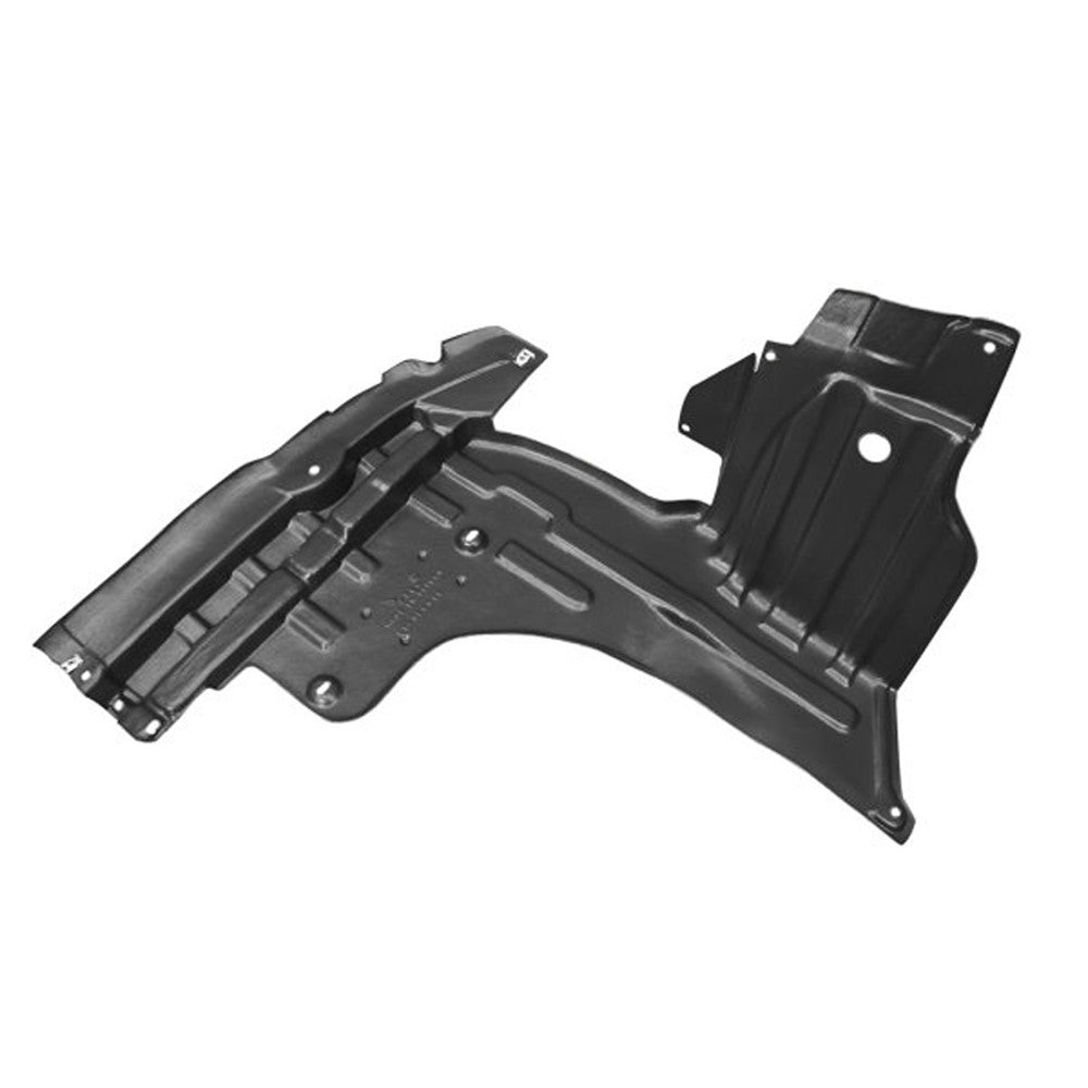 Front Right Front Passenger Side Undercar Shield 2007-2013 Suzuki Sx4