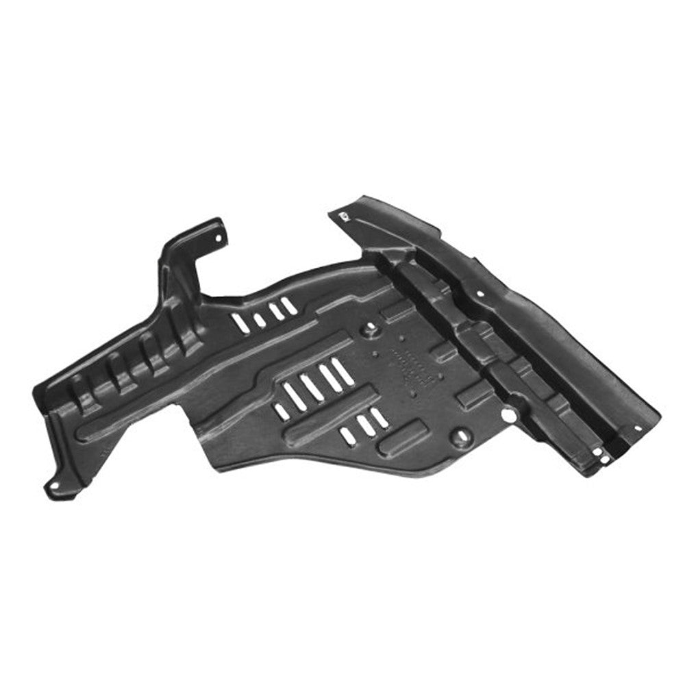 Front Left Front Driver Side Undercar Shield 2010-2013 Suzuki Sx4