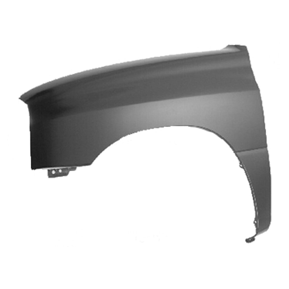 Front Left Driver Side Front Fender 1999-2004 Chevrolet Tracker & Suzuki Vitara
