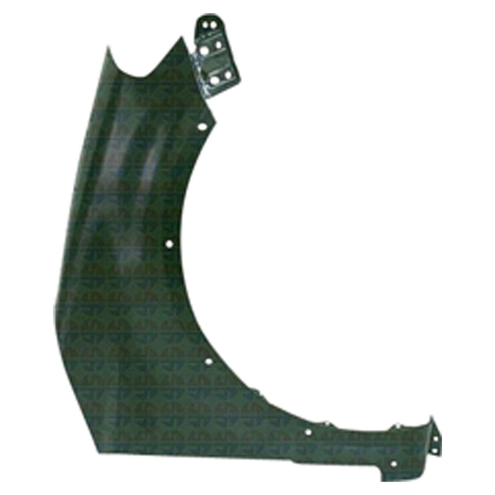 Front Right Passenger Side Front Fender 2007-2013 Suzuki Sx4