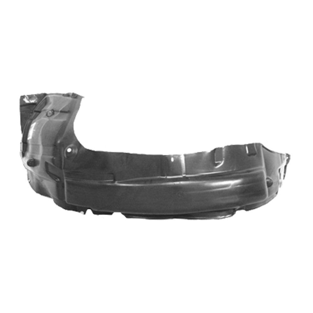 Front Left Driver Side Front Inner Fender 2006-2013 Suzuki Grand Vitara