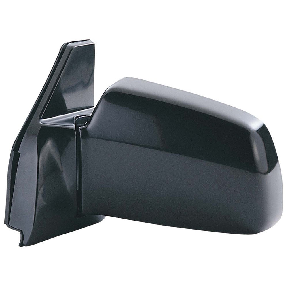 Left Driver Side Folding Manual Door Mirror 1989-1997 Suzuki Sidekick